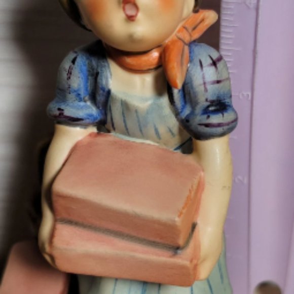 Hummel #305 "The Builder" TMK 6 - Picture 5 of 6